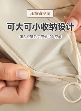 旅行收袋纳行李箱衣服理袋旅游防水衣大服分BOERMA装袋出差整便携