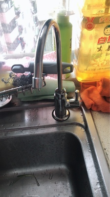 求助曝光真相3MDWS 2000-CN净水器怎么样?三个月亲身体验感受