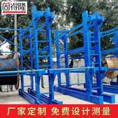 固得隆线缆货架电缆盘货架497置电货架缆放架电厂电力公司仓库货