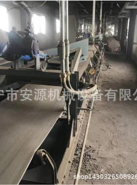 皮带机犁式卸料器 卸煤器 DYTN-800电液动双侧犁式卸料器