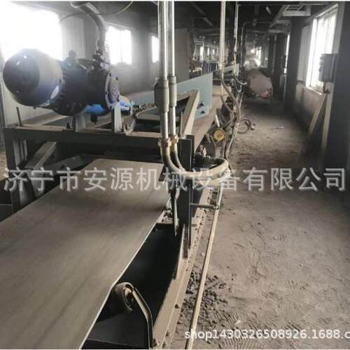 皮带机犁式卸料器 卸煤器 DYTN-800电液动双侧犁式卸料器