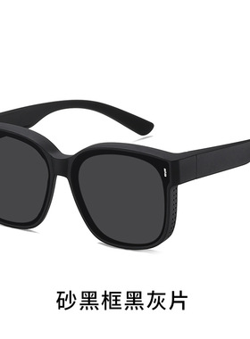 太阳眼镜太阳镜紫外线gm太阳眼镜