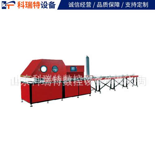 厂家供应数控母线冲剪机全自动数控铜排冲剪机数控母排冲剪机设备