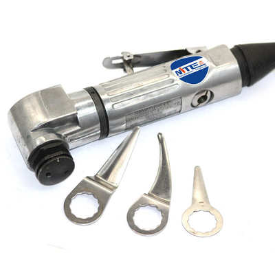 米特NT-9109/9167气动刮刀汽车钣金胶渣 拆除挡风玻璃硅胶切割机