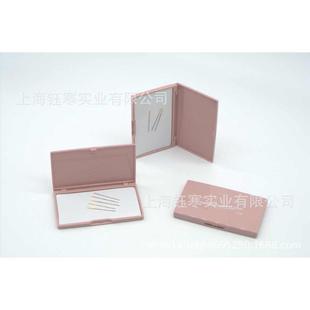 珠针收纳 新品 磁力针插 磁性吸针器手工DIY 塑料吸针盒 吸针盒