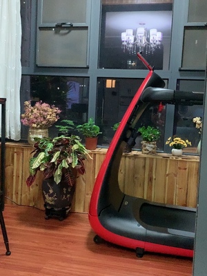 YESOUL野小兽跑步机怎么样讲一讲体验真实？