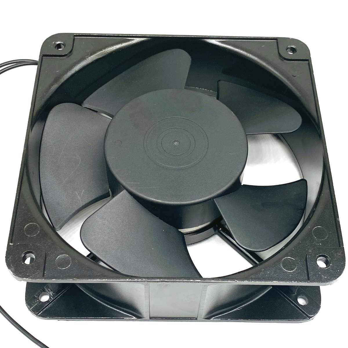 全新HENGRD HD18060HA2BA AC 220V 240V 0.35A 18CM 工业散热风机