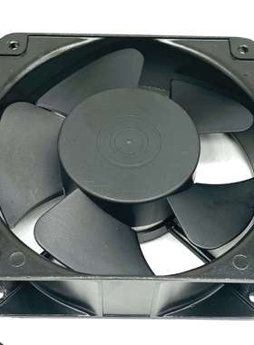 全新HENGRD HD18060HA2BA AC 220V 240V 0.35A 18CM 工业散热风机