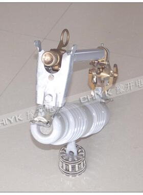 RW12RVR-12200A高压跌式熔断器1/00A令克开关1落0kV外陶瓷跌落保