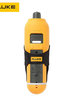 福禄克FLUKE 805FC振动测试仪805/F802测震仪 振动烈度点检仪