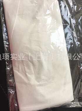 新款直销鞋套靴套 透气膜材质靴套高帮白色实验室用长筒靴套