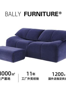 foldablesofa出口可折叠压缩休闲沙发椅home furnitures 压缩沙发