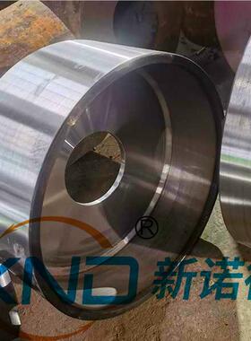 NGCL8320型带动轮鼓形齿联轴器/NGC制L-8轴器JB/ZQ464联4-200式6