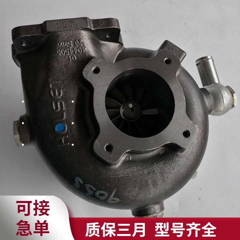 康明斯ISM11QSM11柴油发动机配件增压器HX55W涡轮增压器409065图片
