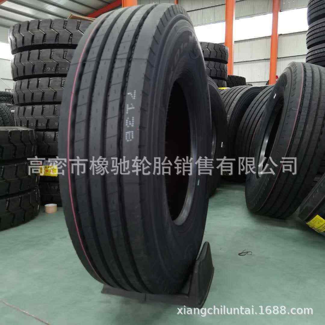 华盛KAPSEN11R22.5 12R22.5 13R22.5 315/80 385/65R22.5轮胎
