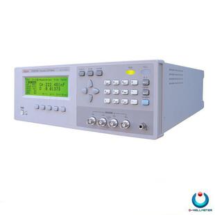 50Hz 常州同惠 LCR精密数字电桥 TH2816A 基础精度0.05% 200KHz
