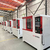 轴 磨床2050三bys成型数控高精密全封闭轴磨床数控芽四台湾博