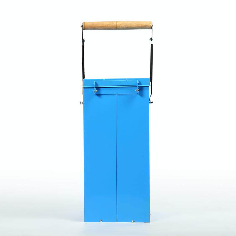 家现货H-2J0L焊剂保温箱厂便携式焊箱剂烘无品牌/干焊剂保温筒