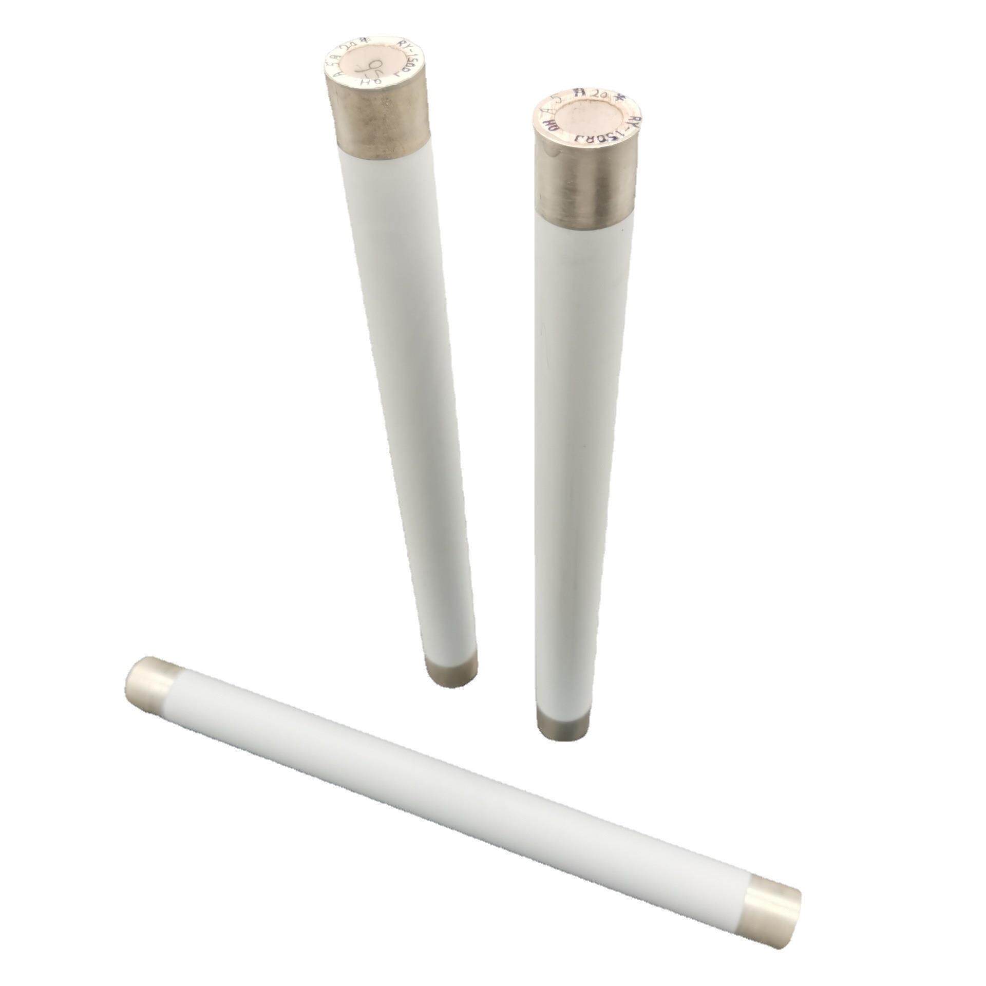 50W 100W 50R 无感高频电阻大功率氧化薄膜电阻器应用高压脉冲设
