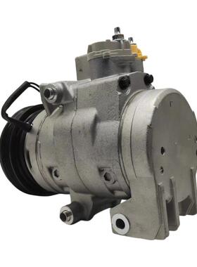 AC compressor 适用福特F150-4PK压缩机 FL3H19D629CD