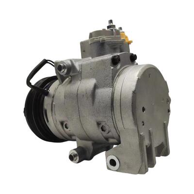AC compressor 适用FORD F150 FL3H-19D629-CD FL3Z19703C