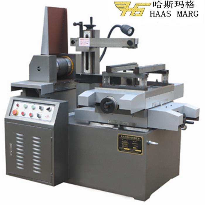 秋季新品DK7720型精密电火花快走丝线切割机床小型快走丝