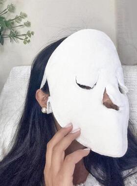 Hot-selling Face Washing and Hot Compress Towel, Facial Mask
