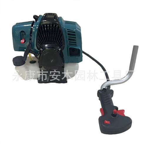 跨境新款侧挂式割草机二冲程割灌机NewBrushCutter2-Stroke
