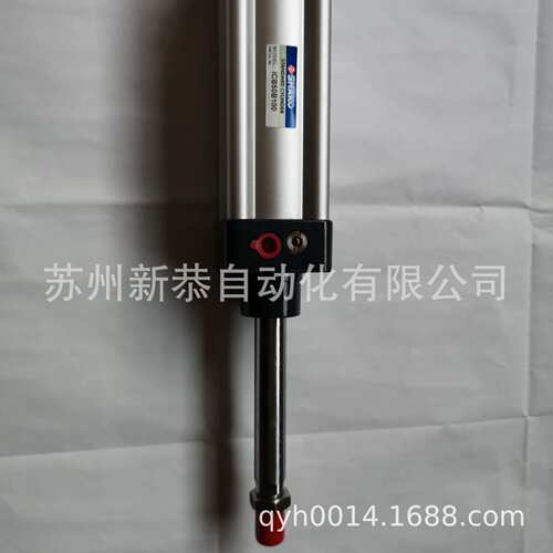 SHAKO新恭气缸ICB50B100 用于床垫弹簧自动卷绕机 SIJ50X100-50