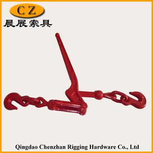 锻造手柄杠杆拉紧器美式杠杆紧索具封车器量大从优