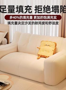 室布沙发豆袋可躺28304租可睡单双艺人卧懒人小沙发出房小户型休