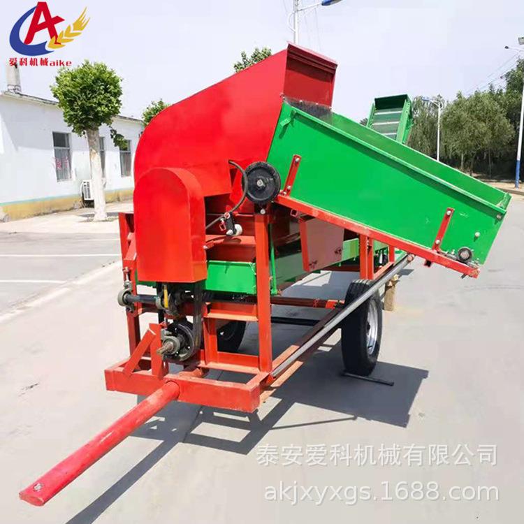 生干湿两用花生摘果机农用花脱机新花生摘果型花生果分果离机花生