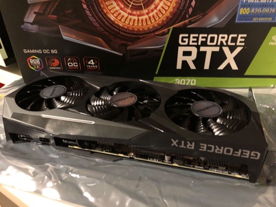 ʵʵ˵RTX3070 EAGLE 8Gôòãʹһ¸