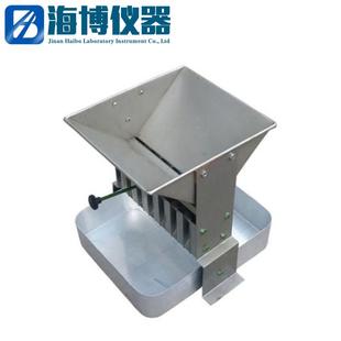 GBT6679 2003化肥缩分器BB肥掺混肥缩分器掺混肥采样探子