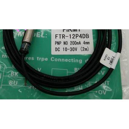 FIRMT飞米特接近开关FTR-0N15DB FTR-0P15DB FTR-8N2DA议价