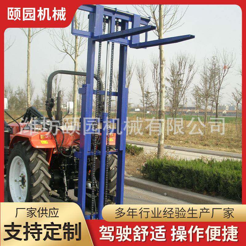 全自动堆高车小型电瓶叉车 卸装降升自动液压厂库电动叉车托盘