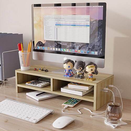 Laptop stand, monitor mounting bracket, heat dissipation支架