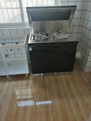 重磅反馈火星 E2G/H集成灶怎么样?听说有人彻底后悔了!【用户吐槽】