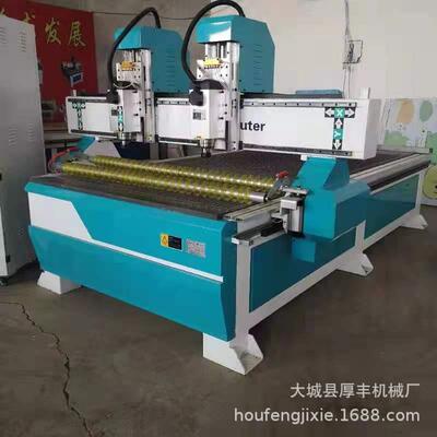 现货供应1530pp板雕刻机PVC板亚克力雕刻机数控pp板雕刻机