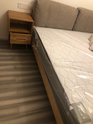 雅兰童年1.2米1.5m定制儿童床垫怎么样?含甲醛吗?