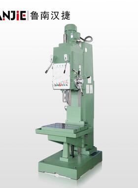 厂家直供Z5150立式钻床自动走刀方柱立式钻床Z5140A深孔钻床钻50