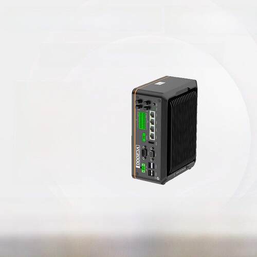 海康机器人视觉控制器MV-VC2140-128G40-NN/VC2143-128G46可选VM
