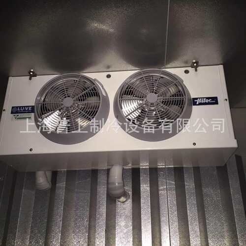 冷库制冷机组冷风机蒸发器LU-VE S2HC85E65-SS S2HC55E110-SS