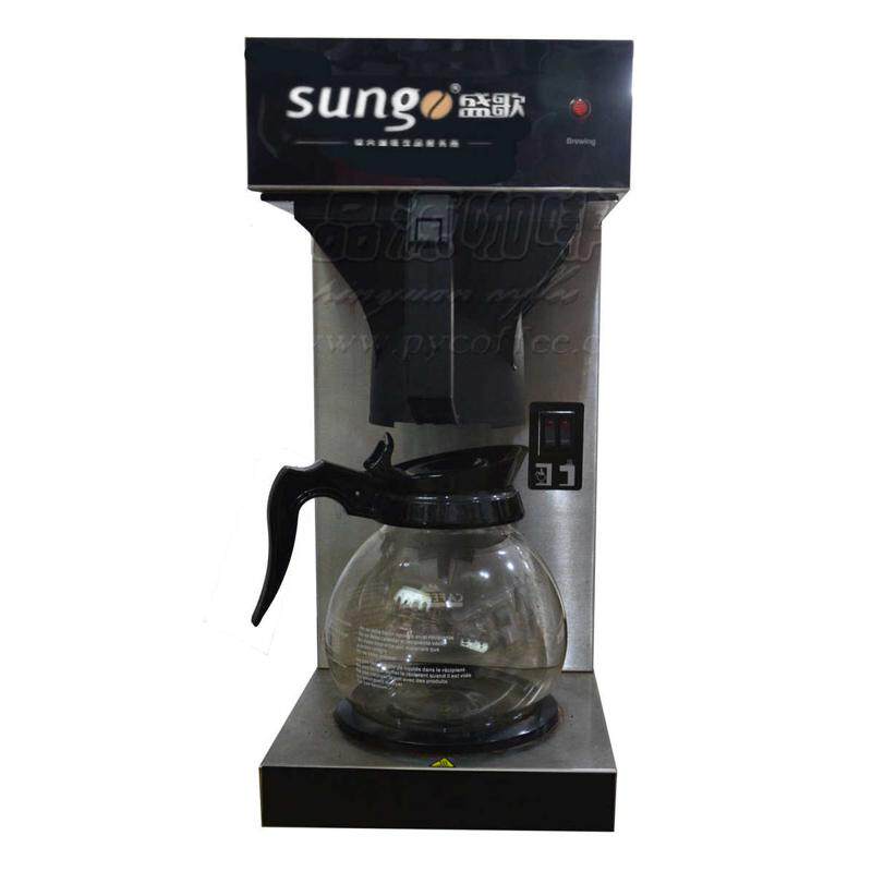 美式咖啡机 萃茶机滤纸 红茶奶茶粉 玻璃咖啡壶 港式红茶萃茶机,餐饮具,咖啡机/便携咖啡机,淘宝优惠券,粉丝福利购,淘宝优惠卷