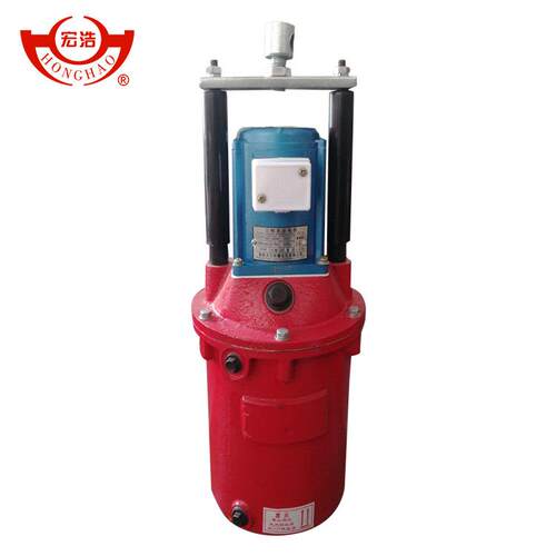 生产YT1-90Z/8电力液压推动器电力液压制动器抱闸油缸