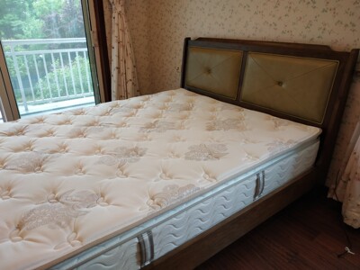 #对比#丝涟和慕思哪个牌子大?哪个质量好,不含甲醛?