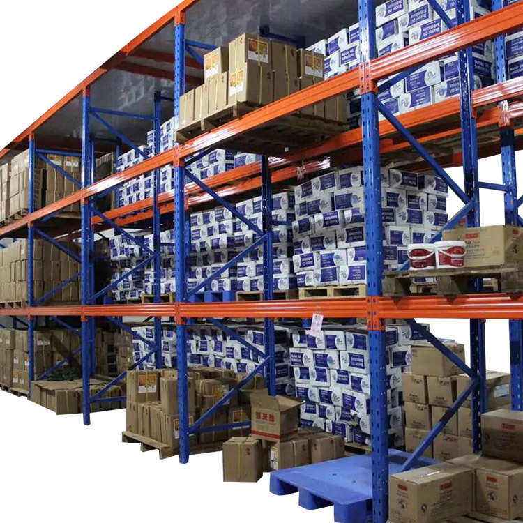 键宇外贸服装仓储货架厂家批发高位托盘货架承重定制重型货架出口,商业/办公家具,仓储货架,淘宝优惠券,粉丝福利购,淘宝优惠卷