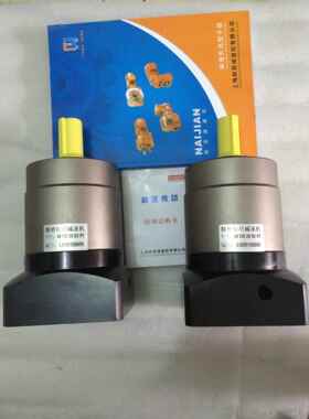 PF/PLF90精密行星减速机