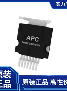 APC-E碳化硅肖特基二极管AAR027V065S2