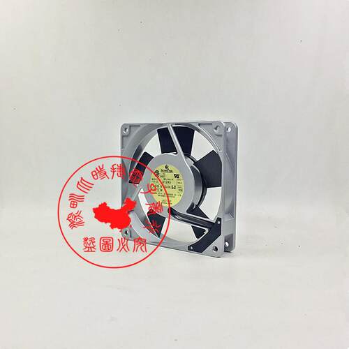 Prince Fan UL12CM U12AK8 L12C08 U12A5 U12CO 12CM 散热风扇